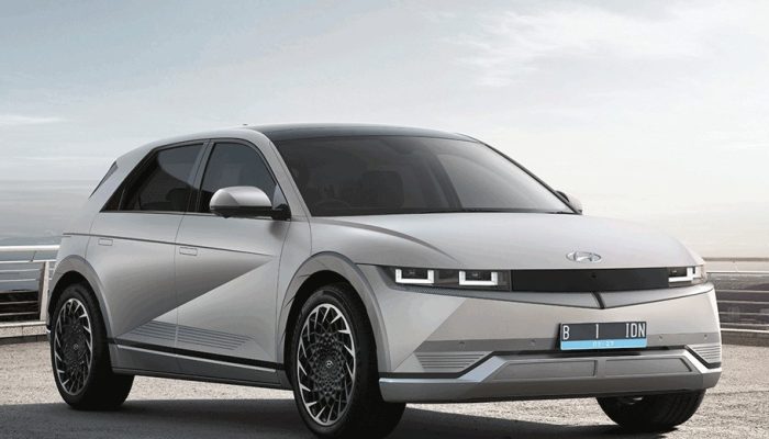 Pilihan SUV Listrik Terkini dengan Fitur Ramah Lingkungan