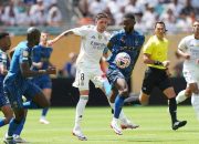 Penalti Gagal di Menit Akhir Gagalkan Kemenangan Real Madrid atas Al Hilal