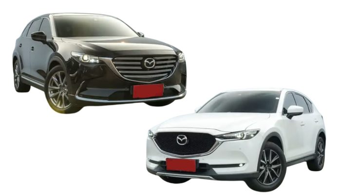 Mobil Bekas Mazda, Pilihan Cerdas dan Nyaman untuk Keluarga