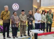 RTM Bahas Pemeriksaan Kesehatan Gratis untuk Siswa Sekolah