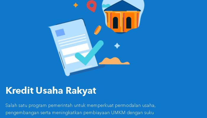 BRI Buka Layanan KUR 2025, Modal Usaha Makin Terjangkau