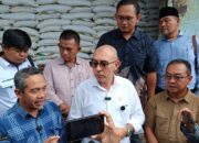 Nasim Khan Desak Pemerintah Atasi Krisis Petani Tebu