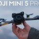 DJI Mini 5 Pro