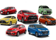 Mobil MPV Terbaik 2025, Rekomendasi untuk Keluarga Modern