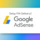 PIN AdSense Tidak Datang