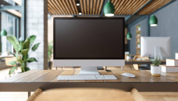 Panduan Lengkap Komputer: Cara Kerja, Komponen, dan Manfaatnya