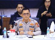 Polri Terbitkan Perkap Baru untuk Penindakan Aksi Penyerangan