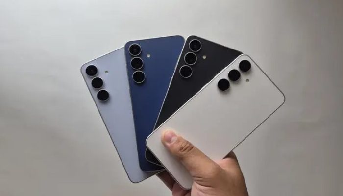 Samsung Galaxy S25 FE Hadir di Indonesia dengan Fitur AI Premium