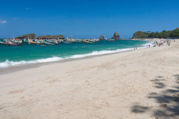 Tanjung Papuma Jember