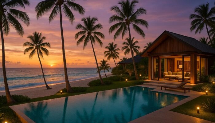 Indonesia Naik Kelas: Dari Wisata Murah ke Destinasi Premium