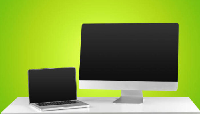 Perbedaan Laptop, PC, dan All-in-One: Mana yang Tepat untuk Anda?