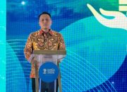 Wamen LH: Keberlanjutan Bukan Beban, tapi Kunci Masa Depan Industri