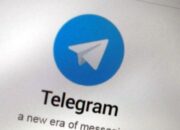Akun Telegram