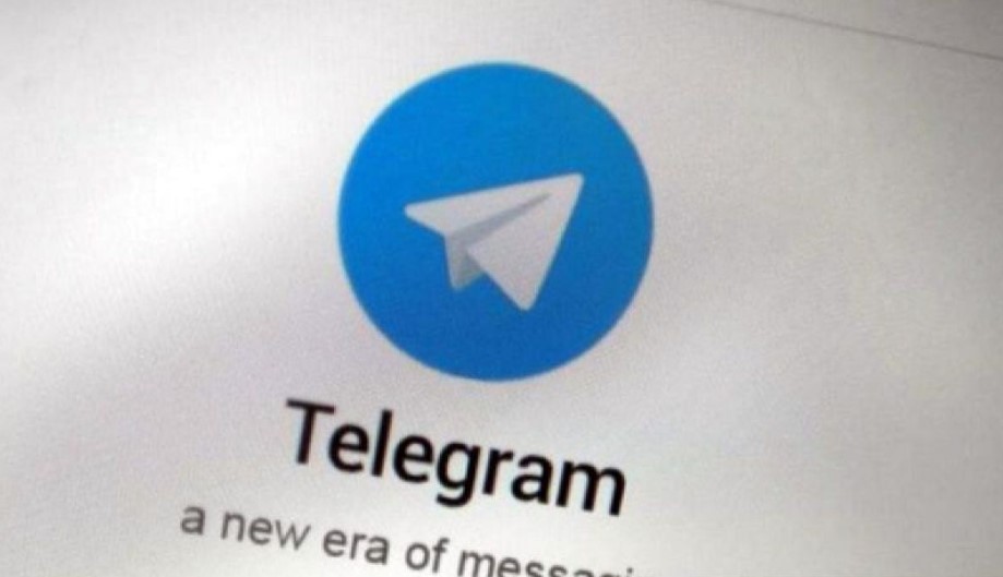 Akun Telegram