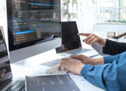 Jasa Pembuatan Aplikasi di Surabaya untuk Bisnis Modern