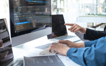 Jasa Pembuatan Aplikasi di Surabaya untuk Bisnis Modern