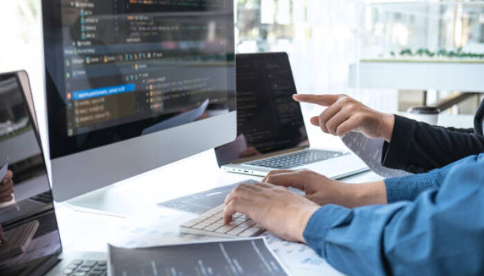 Jasa Pembuatan Aplikasi di Surabaya untuk Bisnis Modern