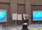 Indonesia-AS Perkuat Kerja Sama Lacak dan Pulihkan Aset Hasil Kejahatan Keuangan