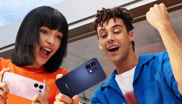 Oppo A6 Pro 5G dan 4G Meluncur, Ini Keunggulannya