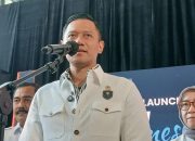 AHY Pastikan Data Pribadi di Aplikasi All Indonesia Tetap Aman