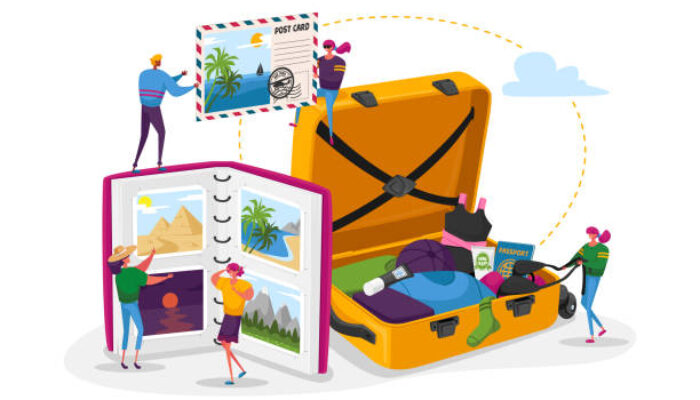 BPS: 1,51 Juta Wisman Kunjungi Indonesia Agustus 2025, Malaysia Terbanyak