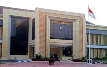 Sebelum Ditangani Kejaksaan, Kasus BSPS 2024 Mandek di Polres Sumenep Karena Disogok 250 Juta