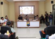 Polres Sumenep Lakukan “Seleksi Kritik” Dengan Modus Buka Bersama Dengan Segelintir Wartawan