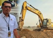 Kasat Reskrim Polres Sumenep Diduga Bekingi Pemilik Excavator Yang Disewakan Ke Tambang Galian C