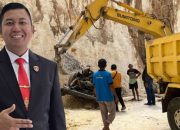 Kanit Pidsus Polres Sumenep Diduga Sengaja Biarkan Tambang Ilegal Galian C Semakin Merajalela